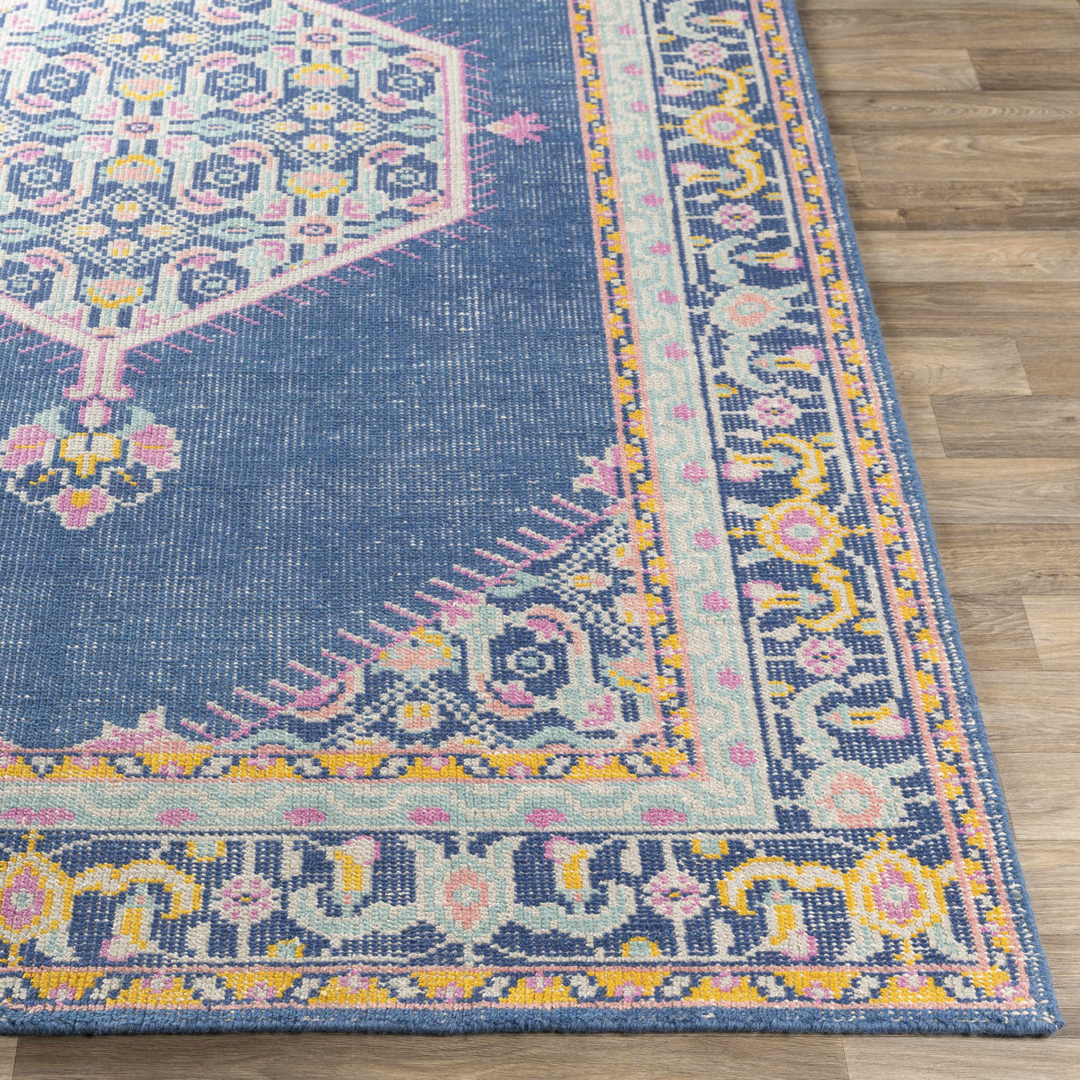 Herriman Clearance Rug - Clearance