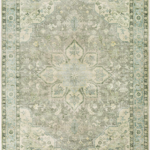 Harrisdale Area Rug