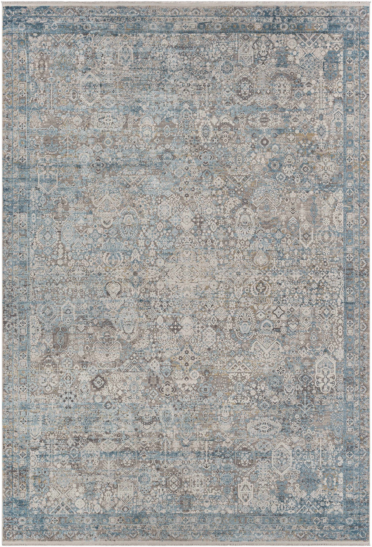 Hartsel  Area Rug - Clearance