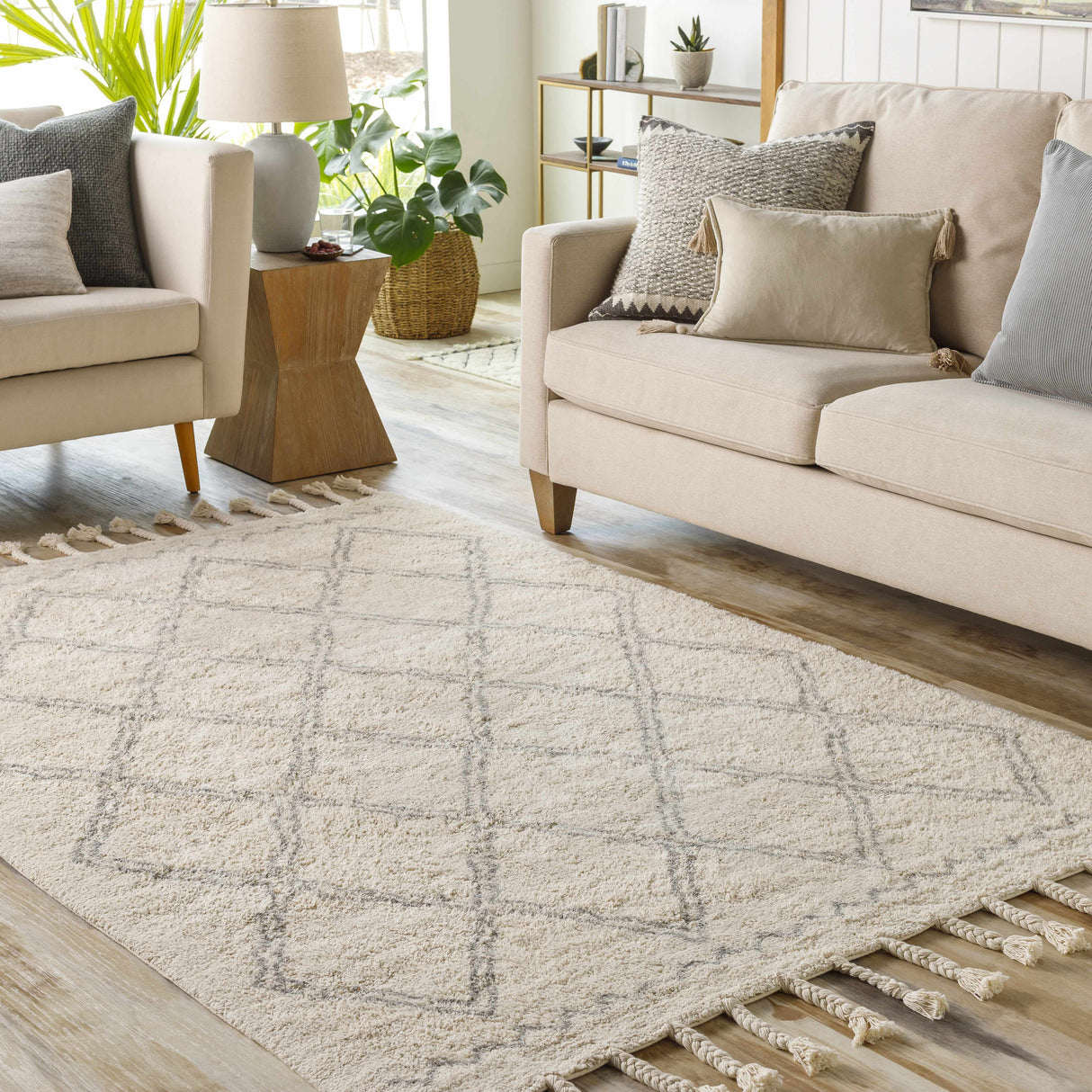 Harvester Area Carpet - Clearance