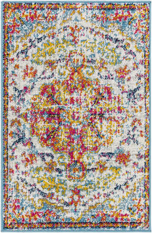 Hosking Area Rug