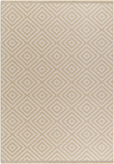 Uaine Washable Jute Rug