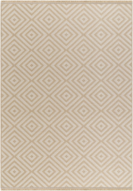 Uaine Washable Jute Rug