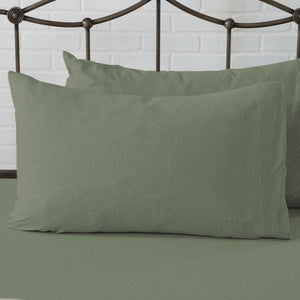 4-Piece Jersey Sheet Set - Carmen Collection