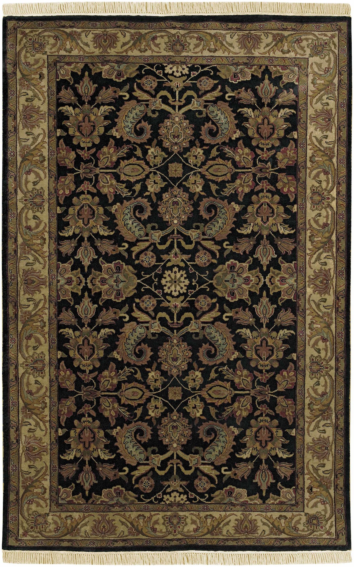 Hughesville Area Rug - Clearance