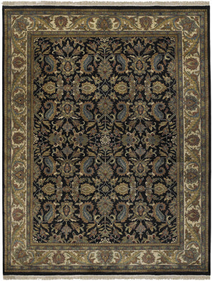 Hughesville Area Rug - Clearance