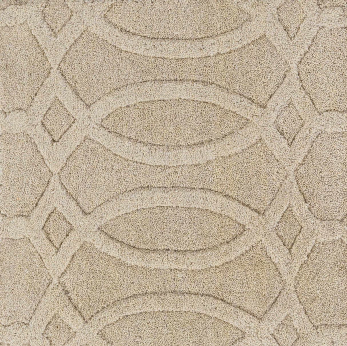 Hughsonville Area Rug - Clearance