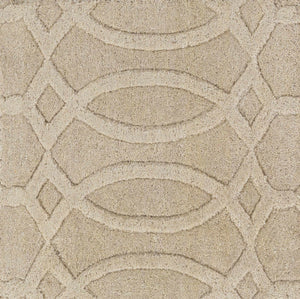 Hughsonville Area Rug - Clearance