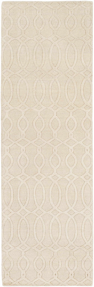 Hughsonville Area Rug - Clearance