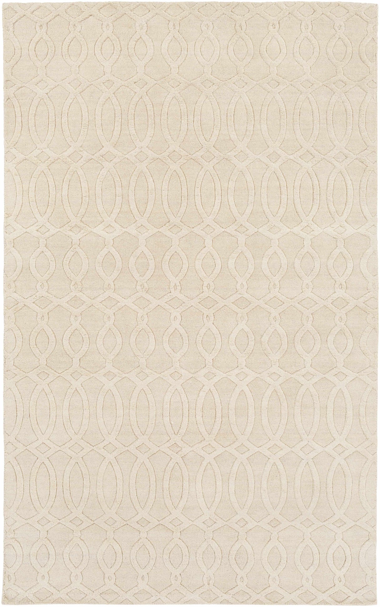 Hughsonville Area Rug - Clearance