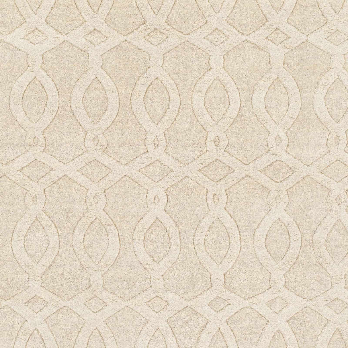 Hughsonville Area Rug - Clearance