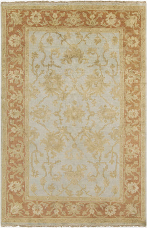 Humansville Area Rug - Clearance