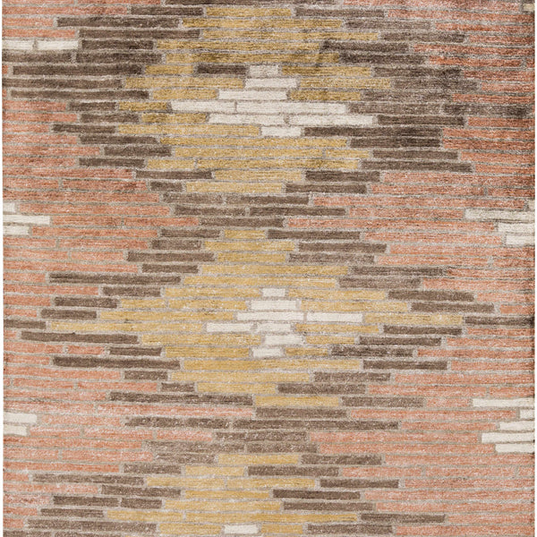 Hundon Viscose Area Carpet - Clearance
