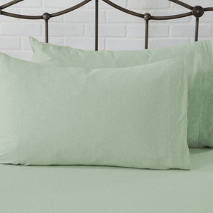 4-Piece Jersey Sheet Set - Carmen Collection