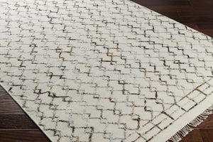Husum Area Carpet - Clearance