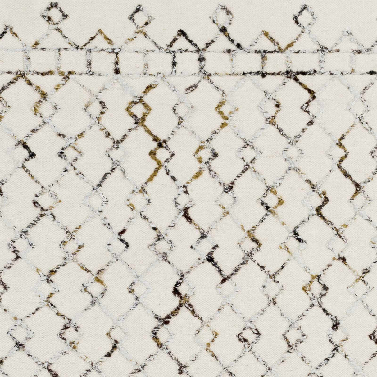 Husum Area Carpet - Clearance