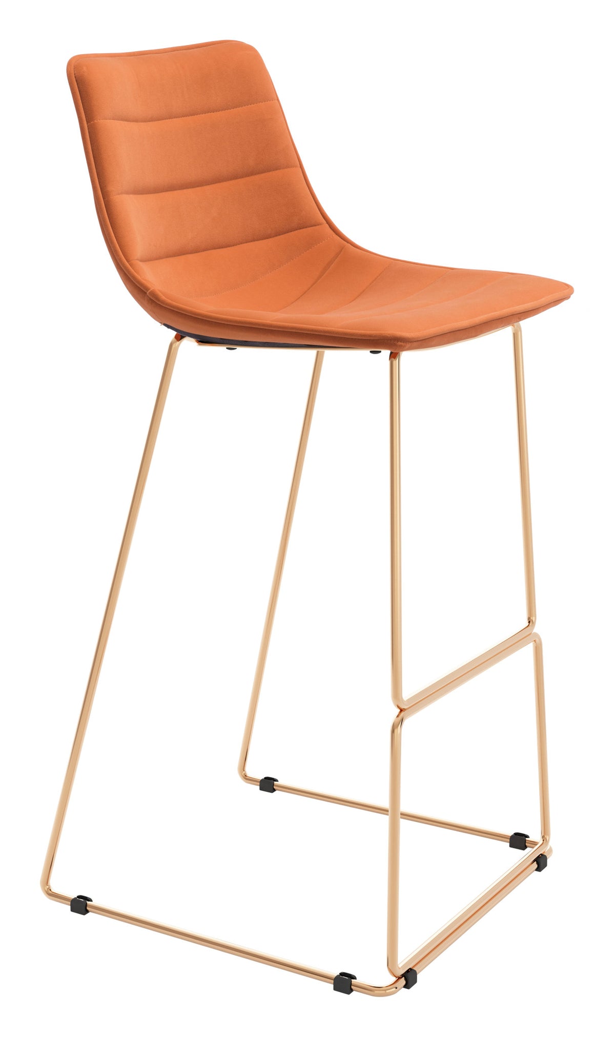 Zuo Modern Adele Barstool (Set of 2)