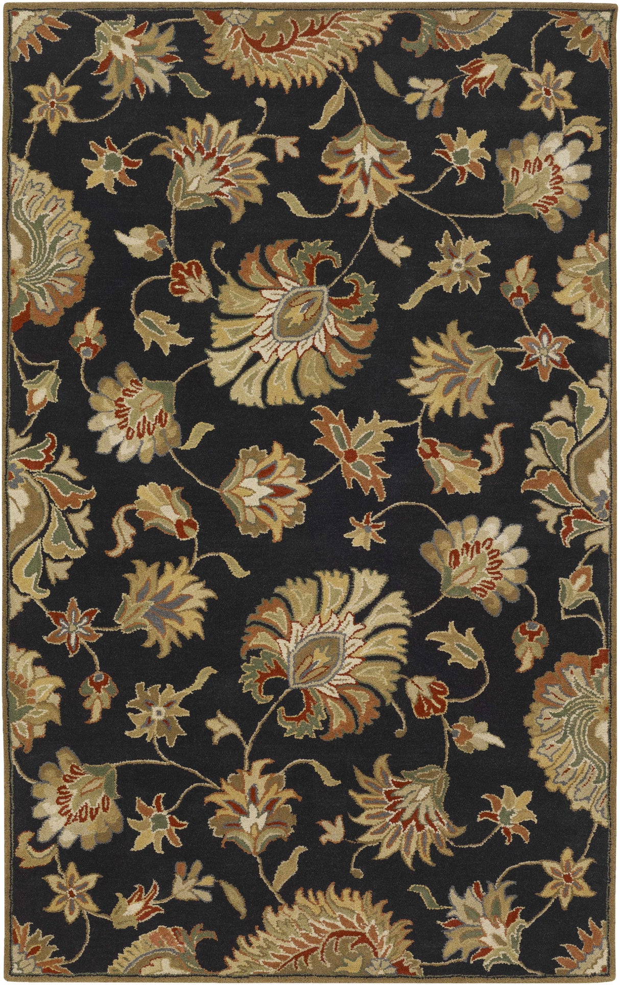 Huxley Area Rug