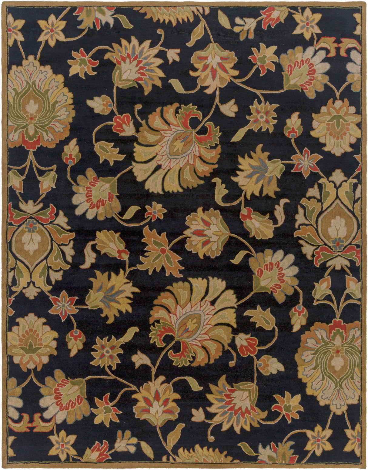 Huxley Area Rug