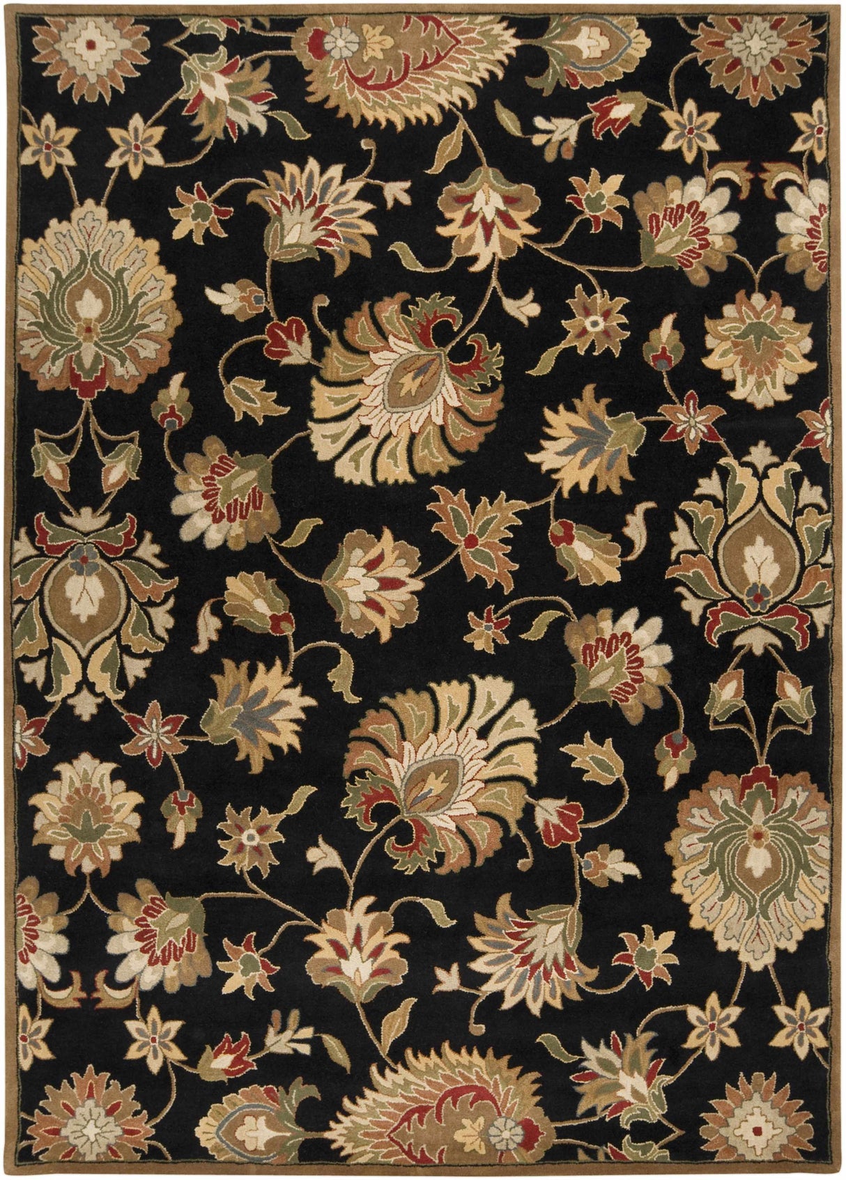 Huxley Area Rug
