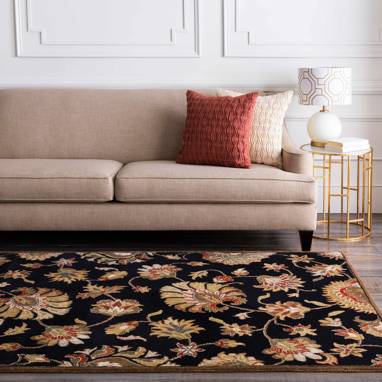 Huxley Area Rug
