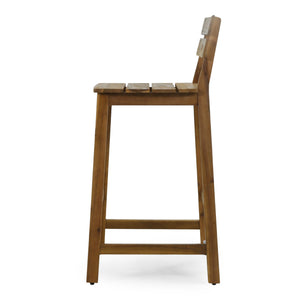 Ashlyn Barstool Set of 2