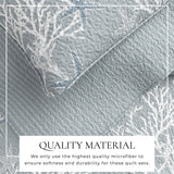 Fenwick Collection Quilt Set