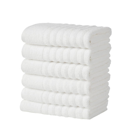 Luxury Cotton Towels - Karina Collection