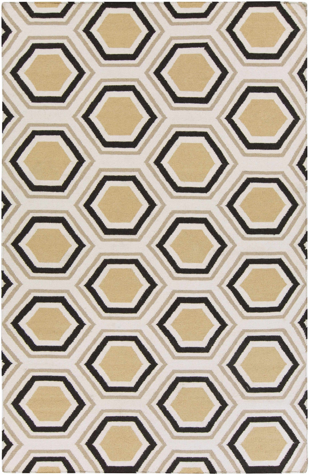 Hydeville Area Rug - Clearance