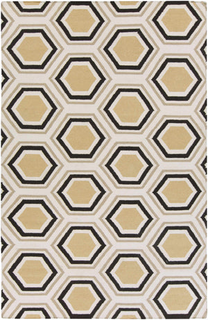 Hydeville Area Rug - Clearance
