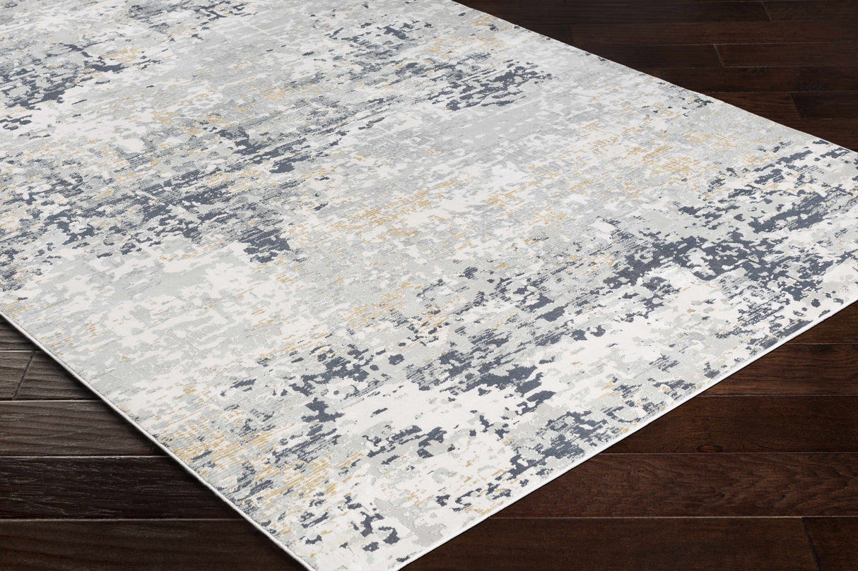 Hyner Area Rug