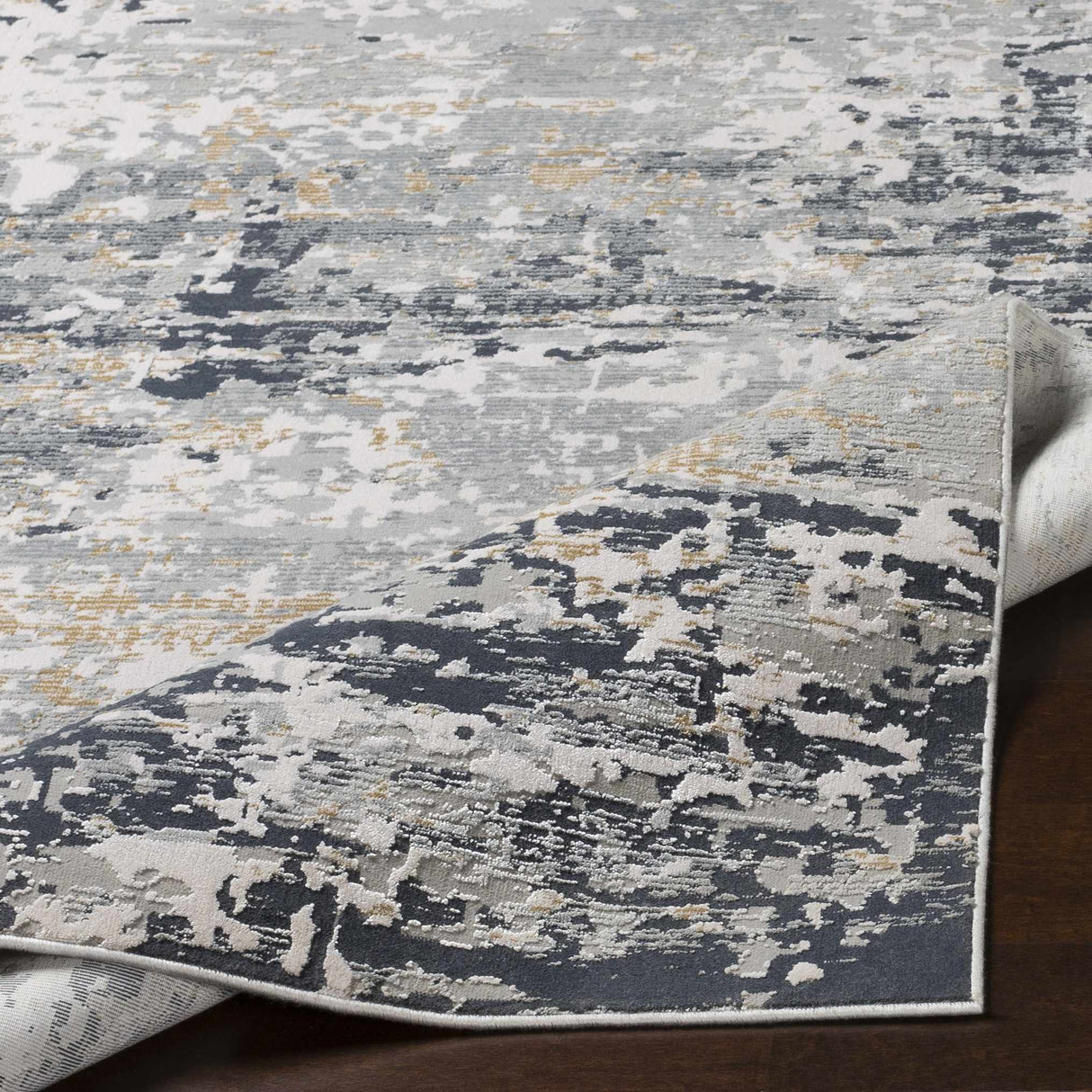 Hyner Area Rug