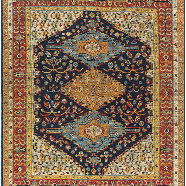 Hyrum Area Rug - Clearance