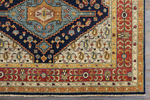 Hyrum Area Rug - Clearance