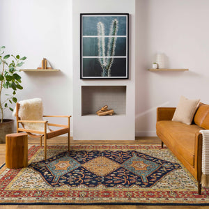 Hyrum Area Rug - Clearance