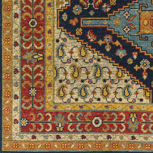 Hyrum Area Rug - Clearance