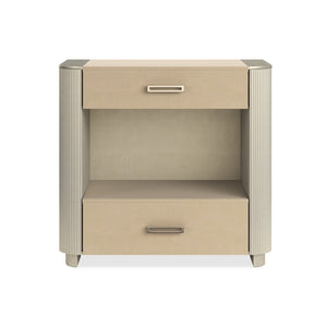 Love Open Nightstand