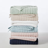 Luxury Cotton Towels - Karina Collection