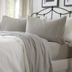 4-Piece Jersey Sheet Set - Carmen Collection