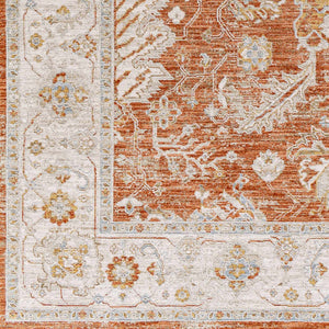 Ibstock Area Rug - Promo