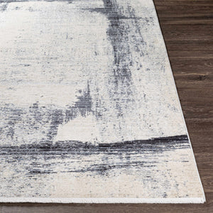 Icard Area Rug - Clearance