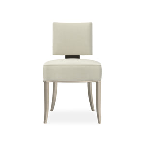 Reserved Seating Side Dining Chair