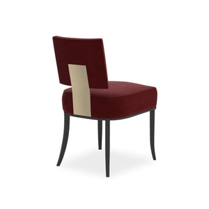 Reserved Seating Side Dining Chair