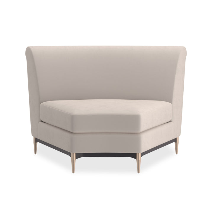 Three's Company Sectional Components