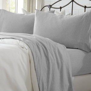4-Piece Jersey Sheet Set - Carmen Collection