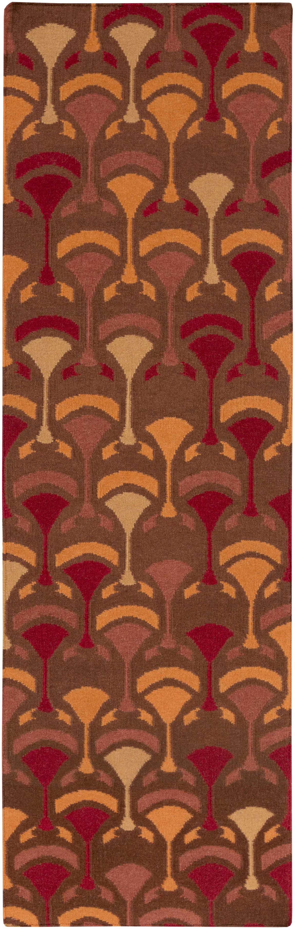 Ilford Area Carpet - Clearance