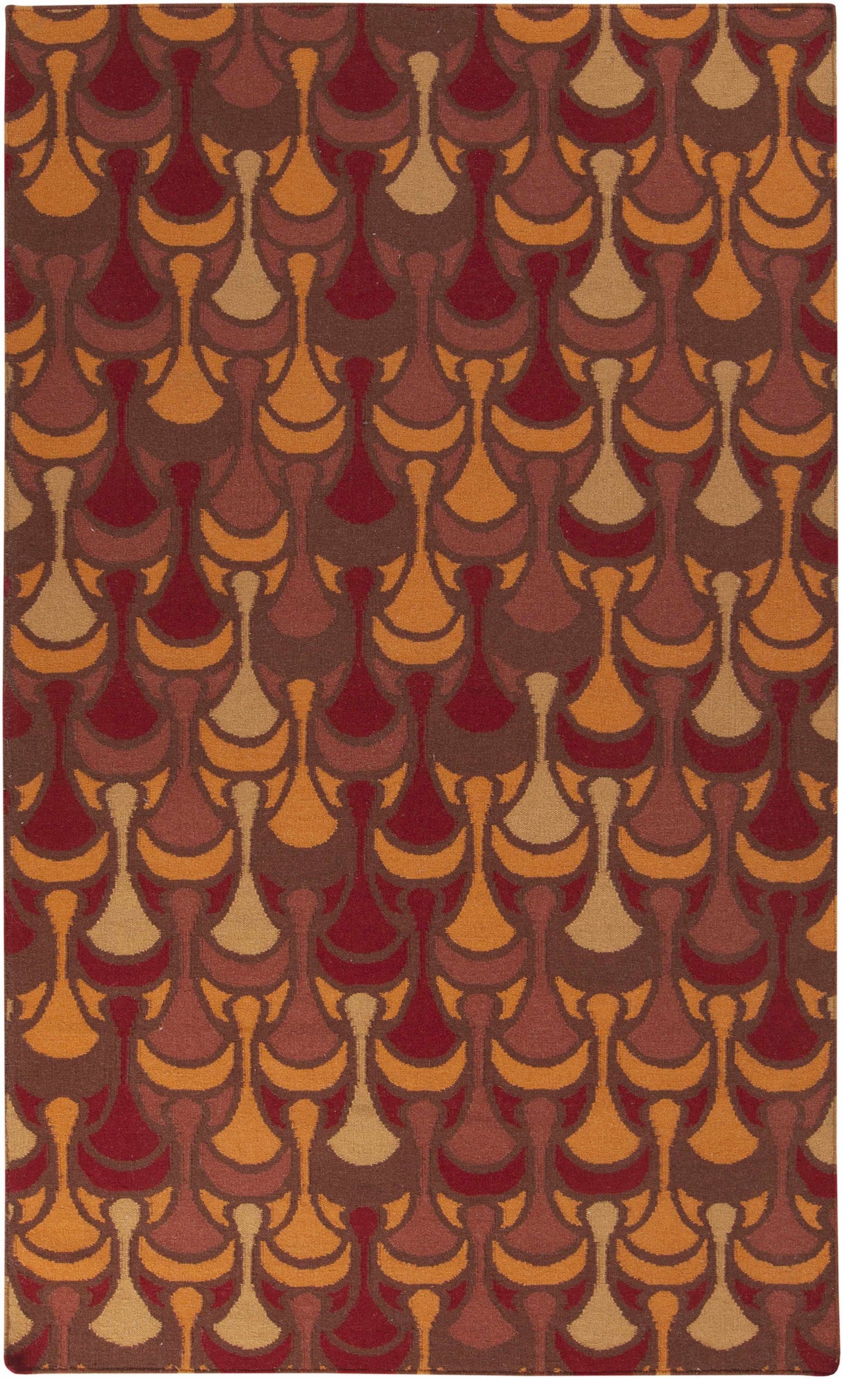 Ilford Area Carpet - Clearance