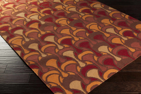 Ilford Area Carpet - Clearance