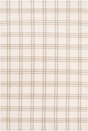 Dhyana Cream Area Rug
