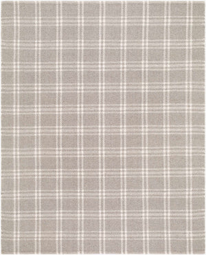 Dhyana Gray Area Rug